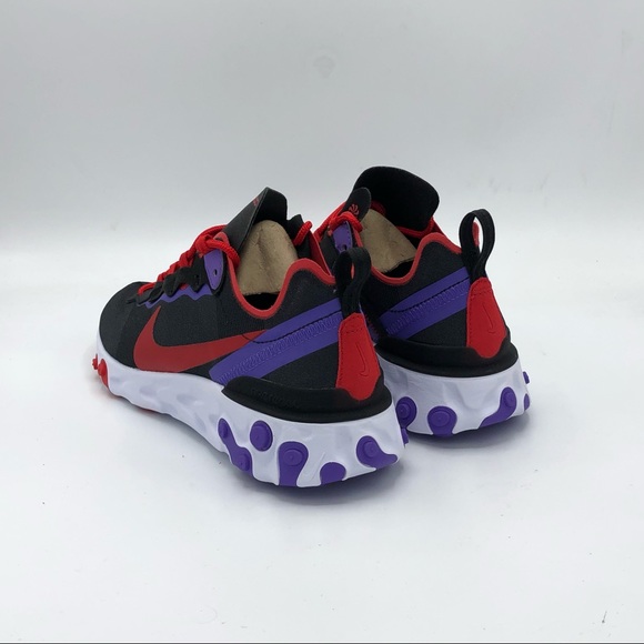 Nike React Element 55 Women's Shoes - Picture 6 of 7